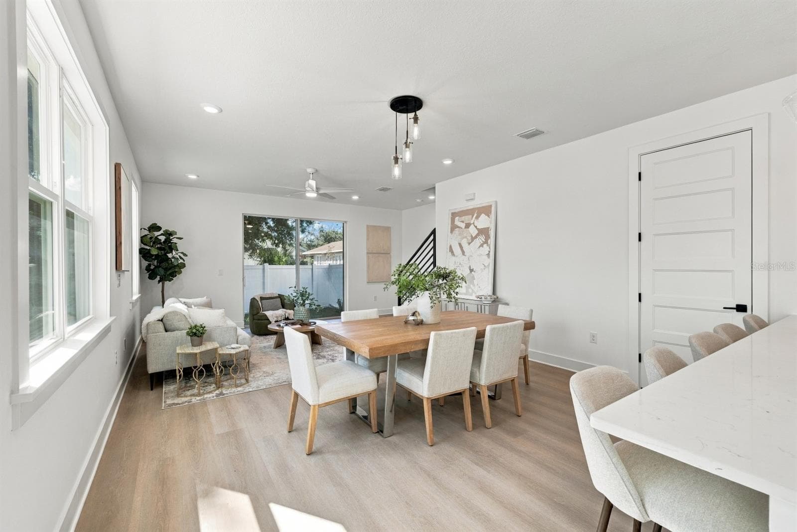 Townhouse at 2508 W GRAY ST #1, TAMPA, photo 24 of 129