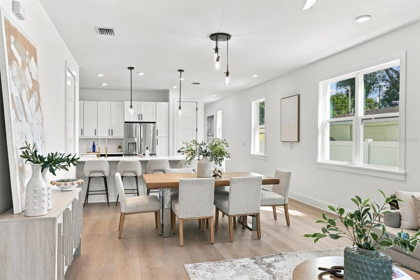 Townhouse at 2508 W GRAY ST #1, TAMPA, photo 27 of 129