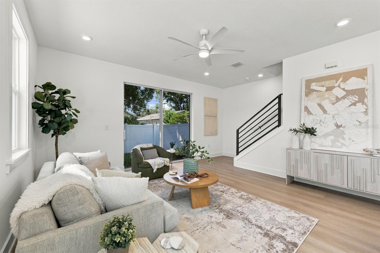 Townhouse at 2508 W GRAY ST #1, TAMPA, photo 30 of 129