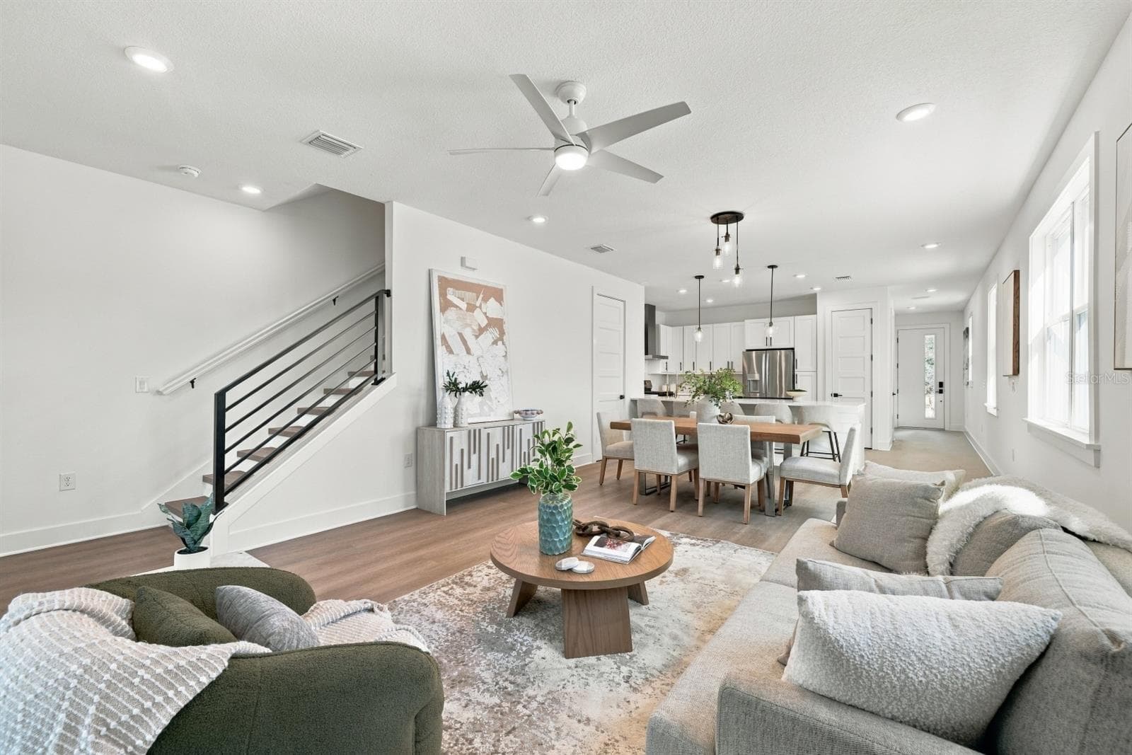 Townhouse at 2508 W GRAY ST #1, TAMPA, photo 33 of 129