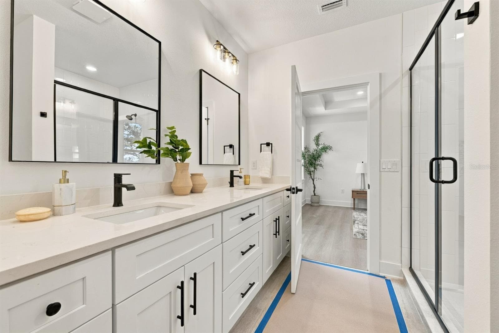 Townhouse at 2508 W GRAY ST #1, TAMPA, photo 60 of 129