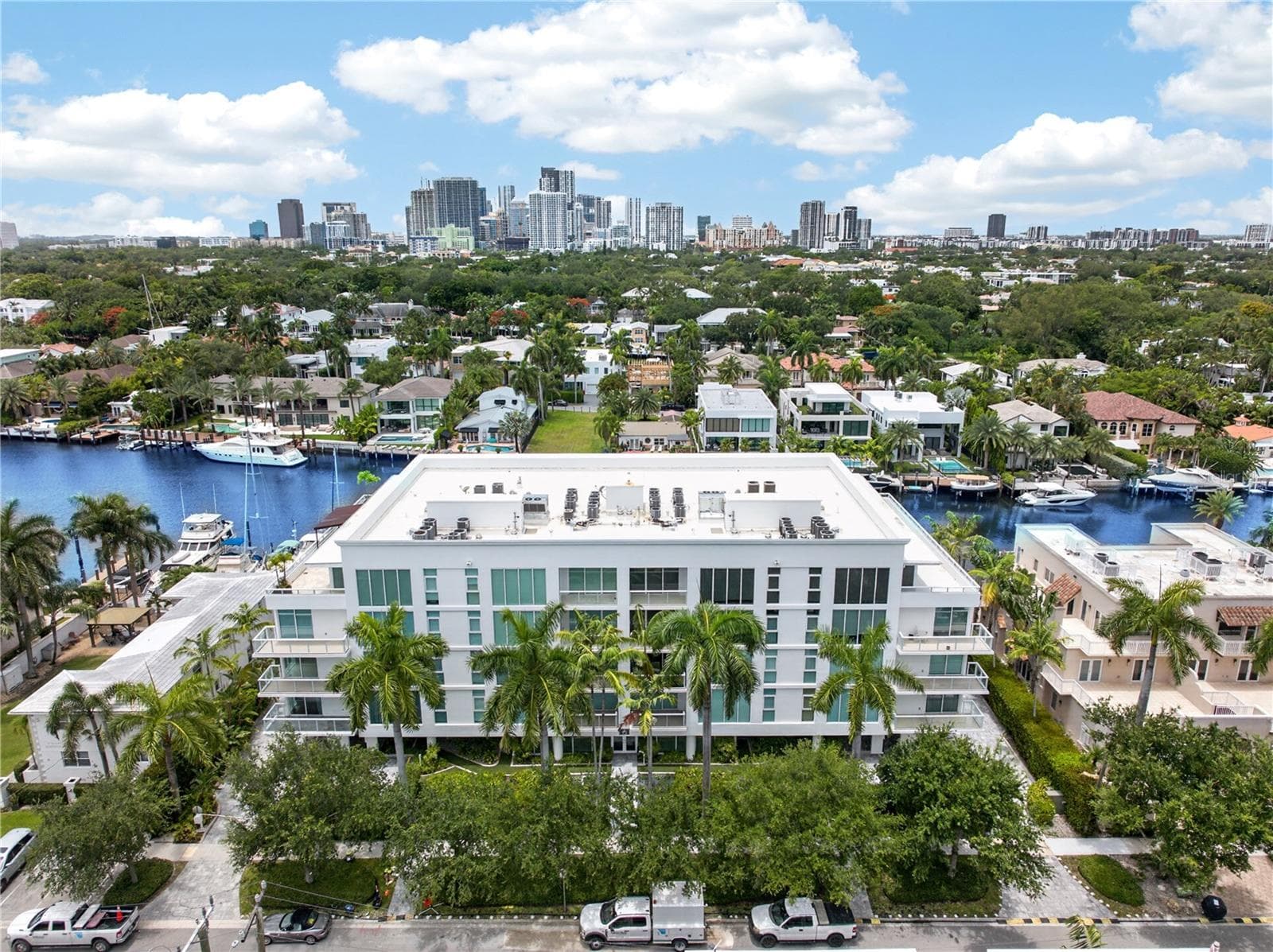 Condominium at 45 HENDRICKS ISLE #403, FORT LAUDERDALE, photo 2 of 82