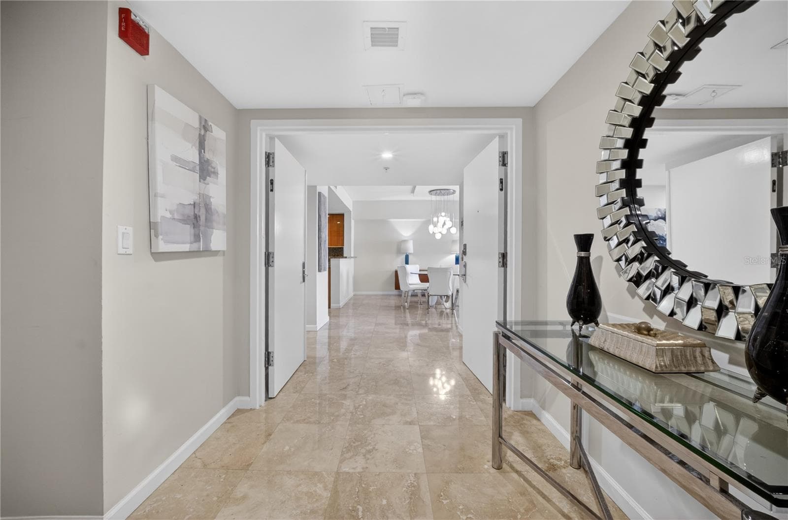 Condominium at 45 HENDRICKS ISLE #403, FORT LAUDERDALE, photo 3 of 82