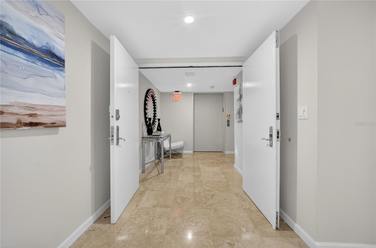 Condominium at 45 HENDRICKS ISLE #403, FORT LAUDERDALE, photo 4 of 82