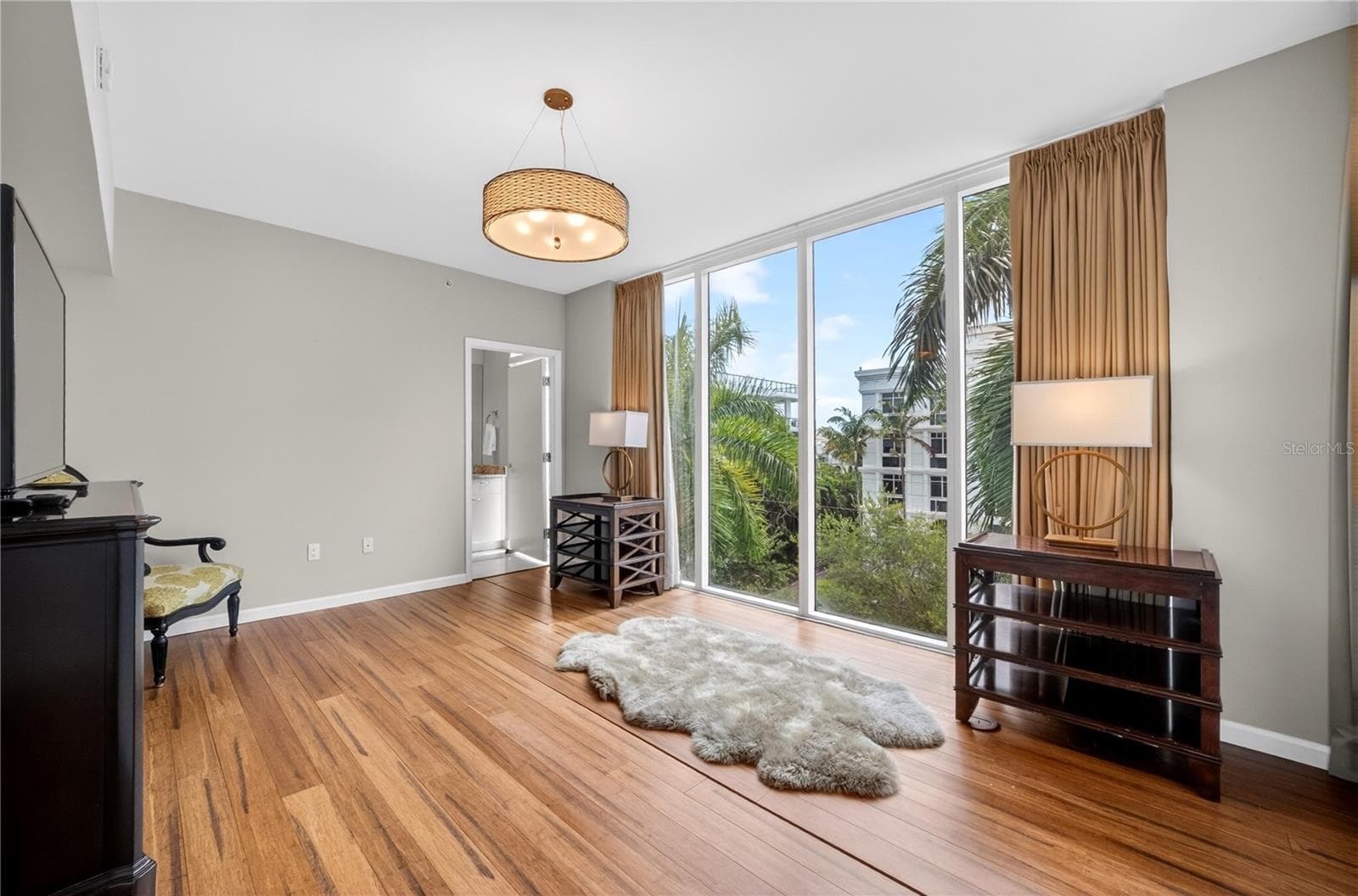 Condominium at 45 HENDRICKS ISLE #403, FORT LAUDERDALE, photo 5 of 82