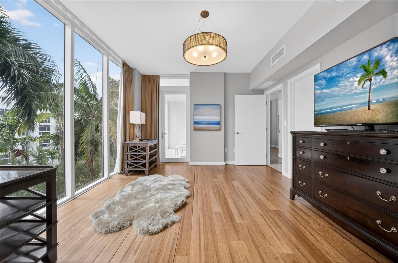 Condominium at 45 HENDRICKS ISLE #403, FORT LAUDERDALE, photo 7 of 82