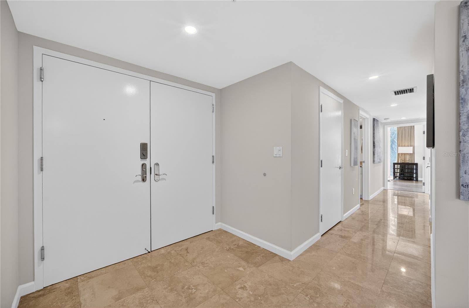 Condominium at 45 HENDRICKS ISLE #403, FORT LAUDERDALE, photo 22 of 82