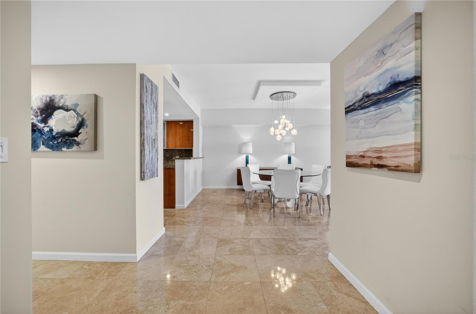 Condominium at 45 HENDRICKS ISLE #403, FORT LAUDERDALE, photo 23 of 82