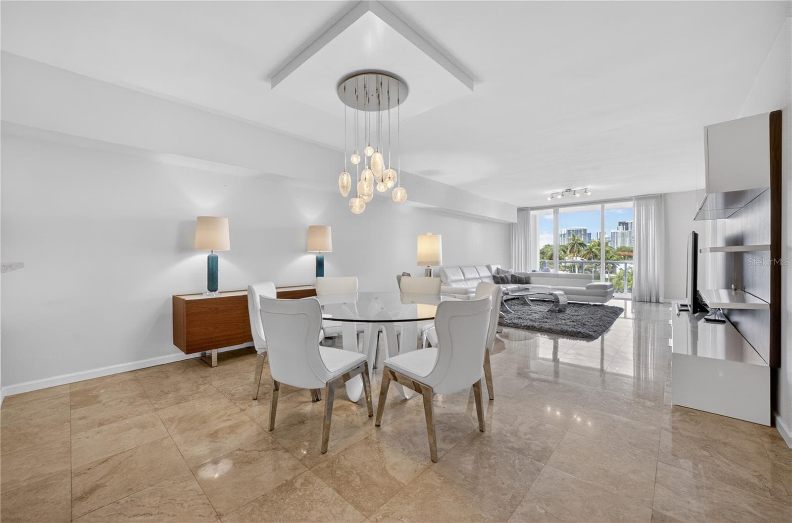 Condominium at 45 HENDRICKS ISLE #403, FORT LAUDERDALE, photo 24 of 82