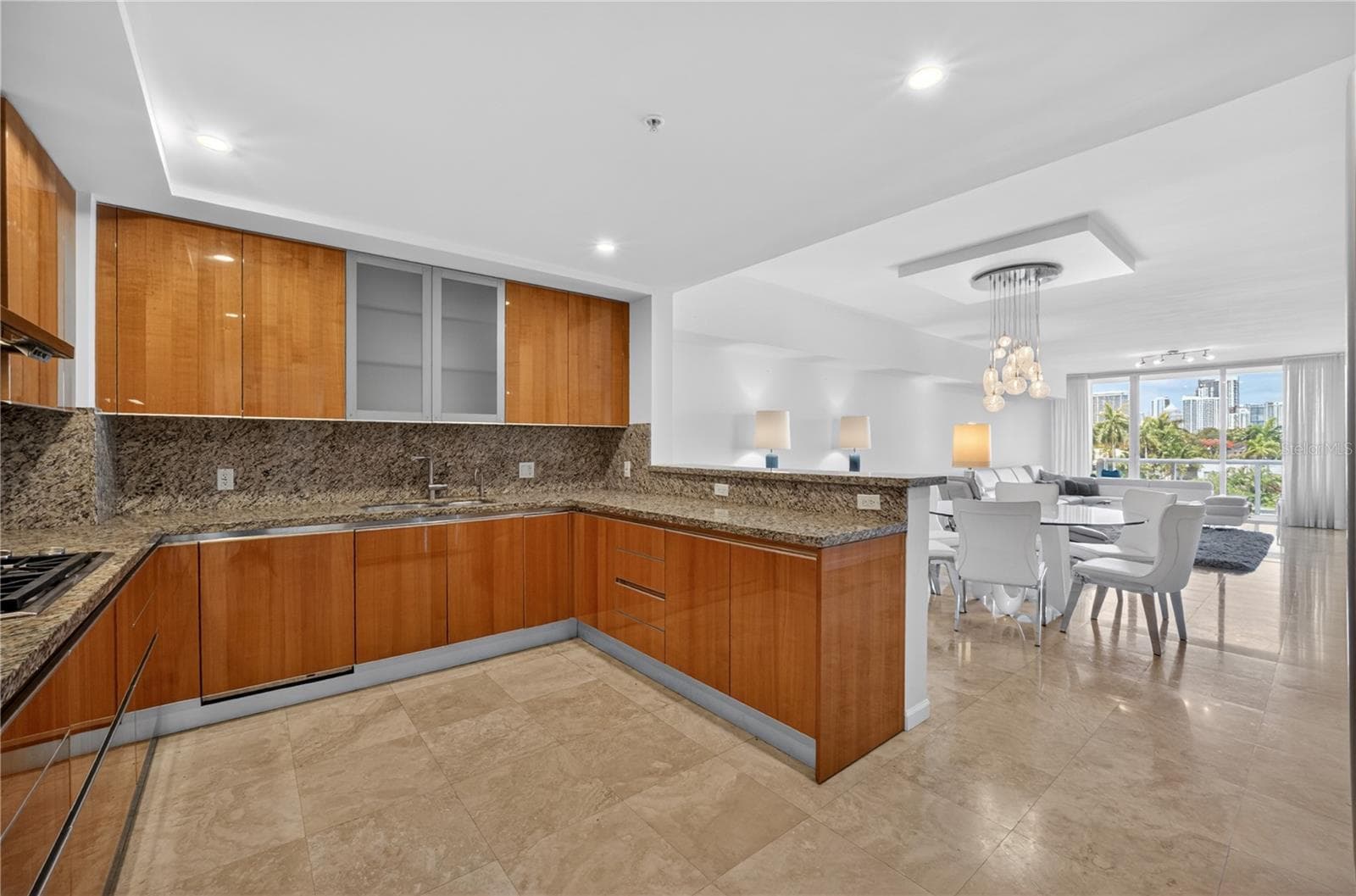 Condominium at 45 HENDRICKS ISLE #403, FORT LAUDERDALE, photo 25 of 82