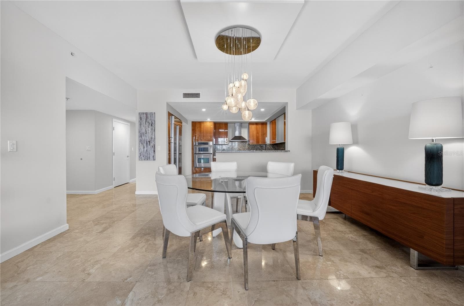Condominium at 45 HENDRICKS ISLE #403, FORT LAUDERDALE, photo 29 of 82