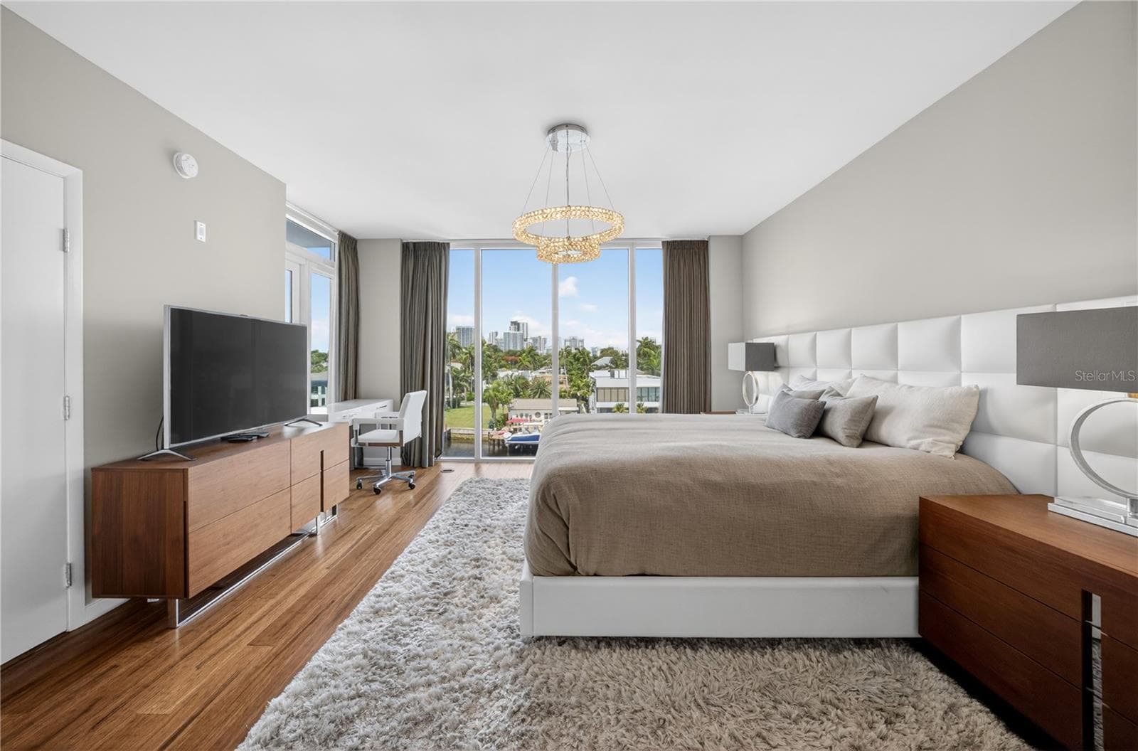 Condominium at 45 HENDRICKS ISLE #403, FORT LAUDERDALE, photo 34 of 82