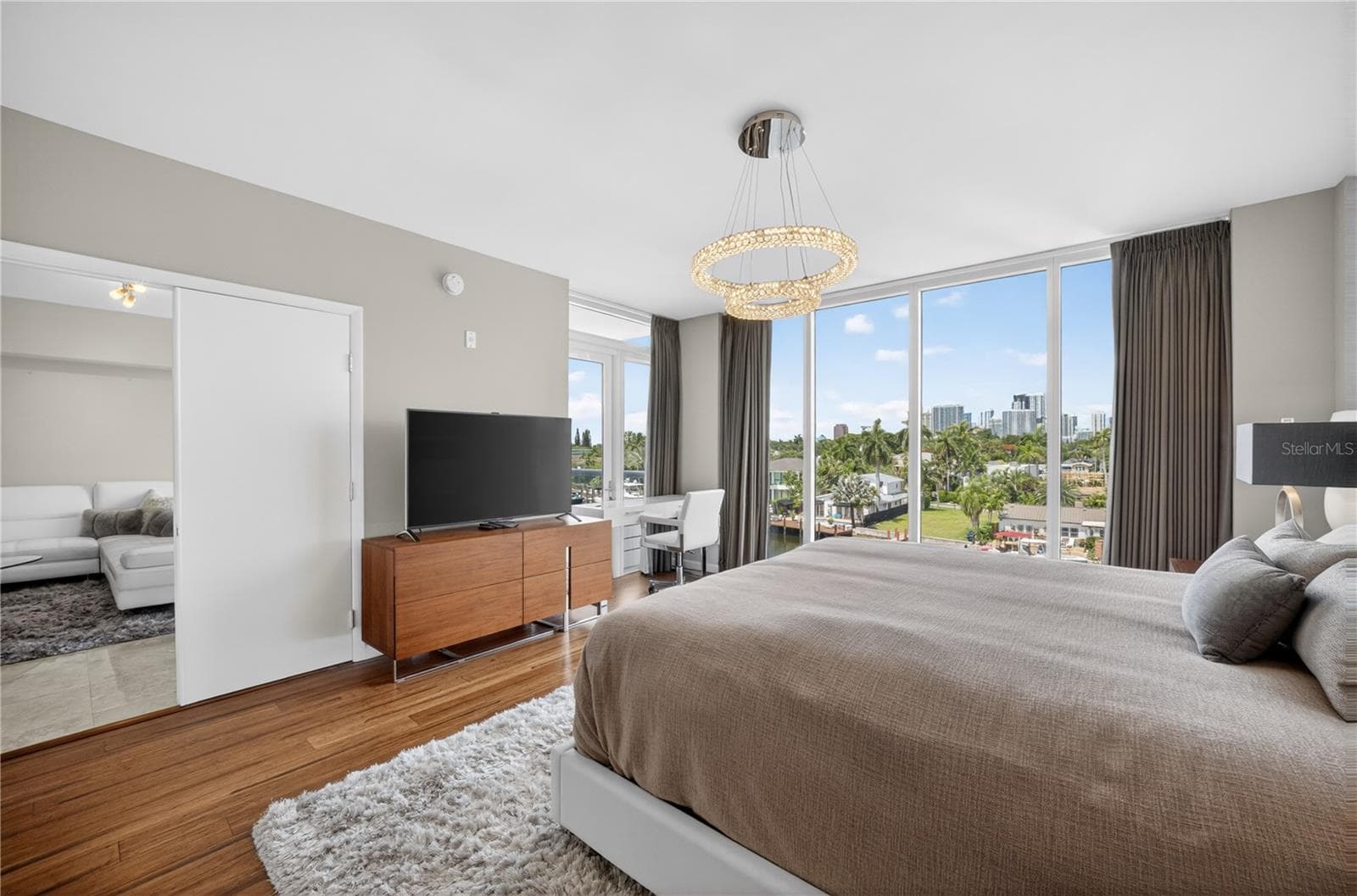 Condominium at 45 HENDRICKS ISLE #403, FORT LAUDERDALE, photo 35 of 82