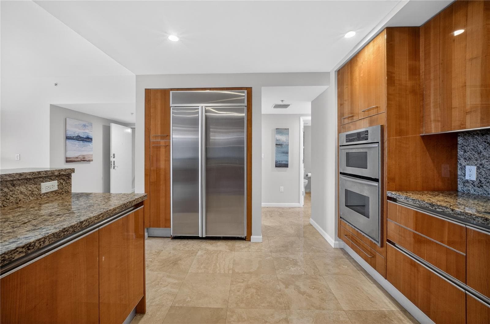Condominium at 45 HENDRICKS ISLE #403, FORT LAUDERDALE, photo 45 of 82