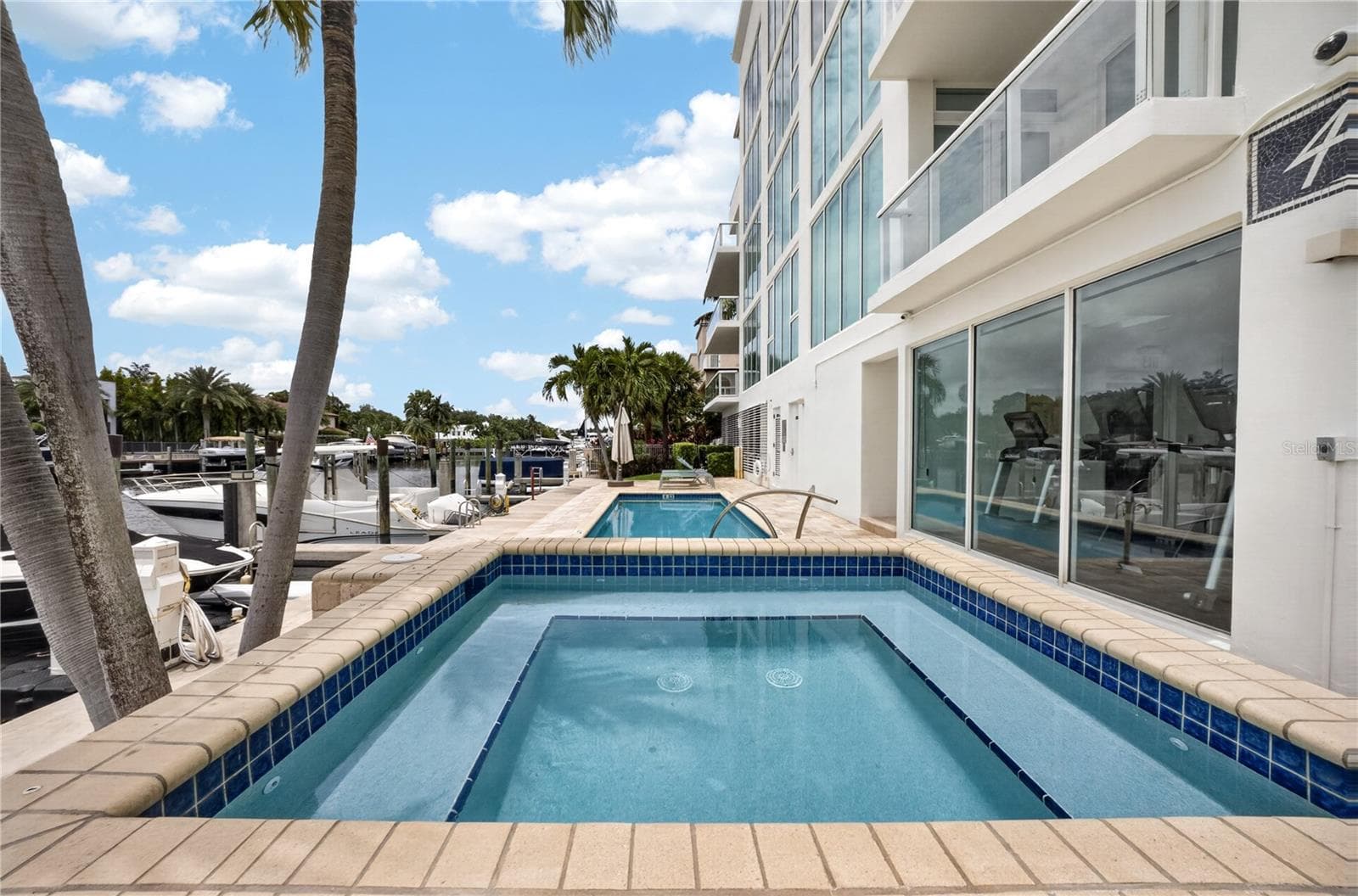 Condominium at 45 HENDRICKS ISLE #403, FORT LAUDERDALE, photo 49 of 82