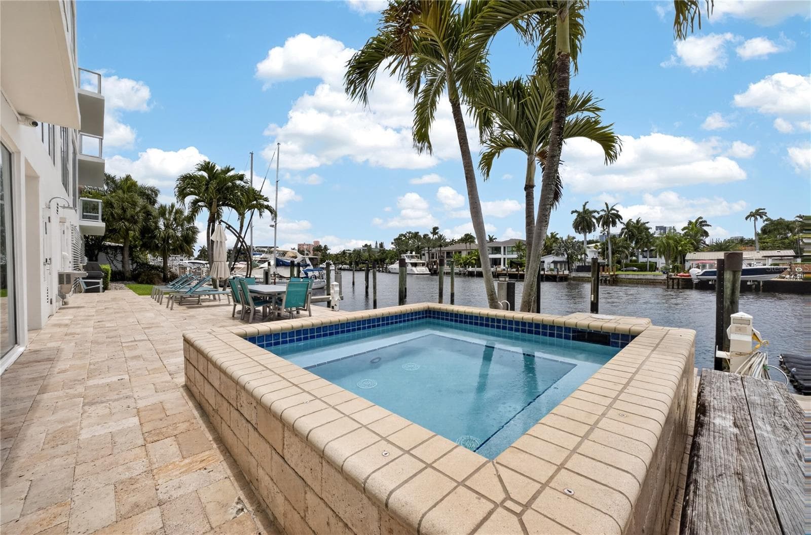 Condominium at 45 HENDRICKS ISLE #403, FORT LAUDERDALE, photo 55 of 82