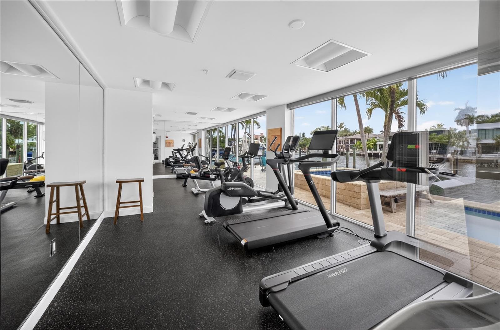 Condominium at 45 HENDRICKS ISLE #403, FORT LAUDERDALE, photo 56 of 82