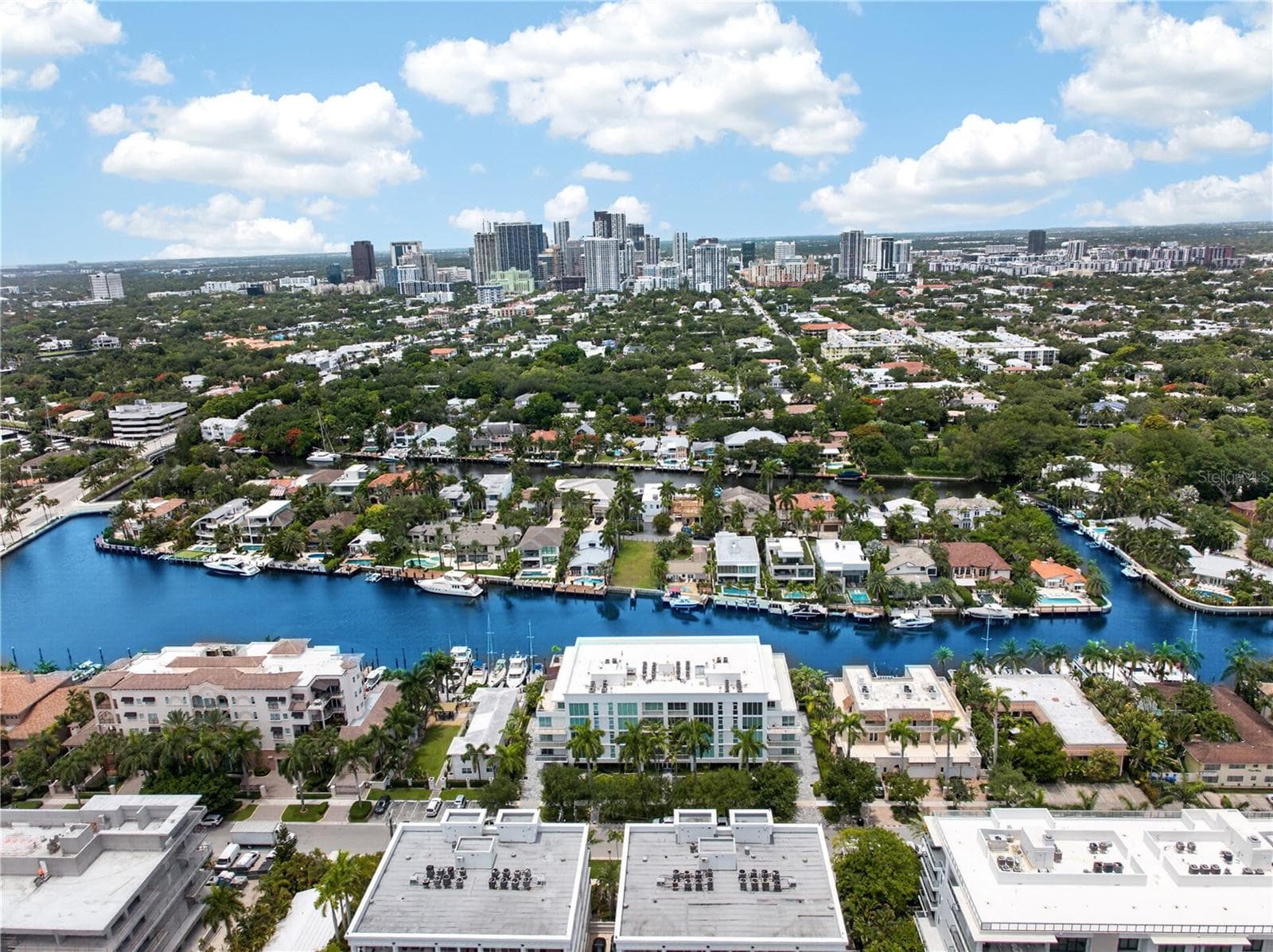 Condominium at 45 HENDRICKS ISLE #403, FORT LAUDERDALE, photo 57 of 82
