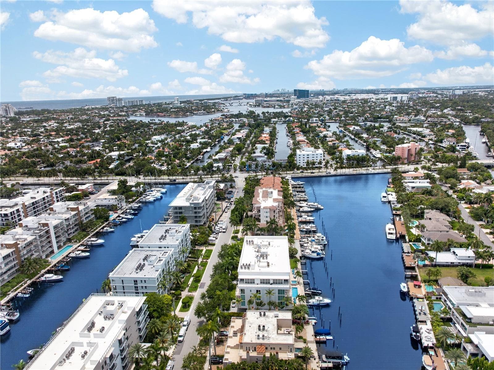 Condominium at 45 HENDRICKS ISLE #403, FORT LAUDERDALE, photo 58 of 82