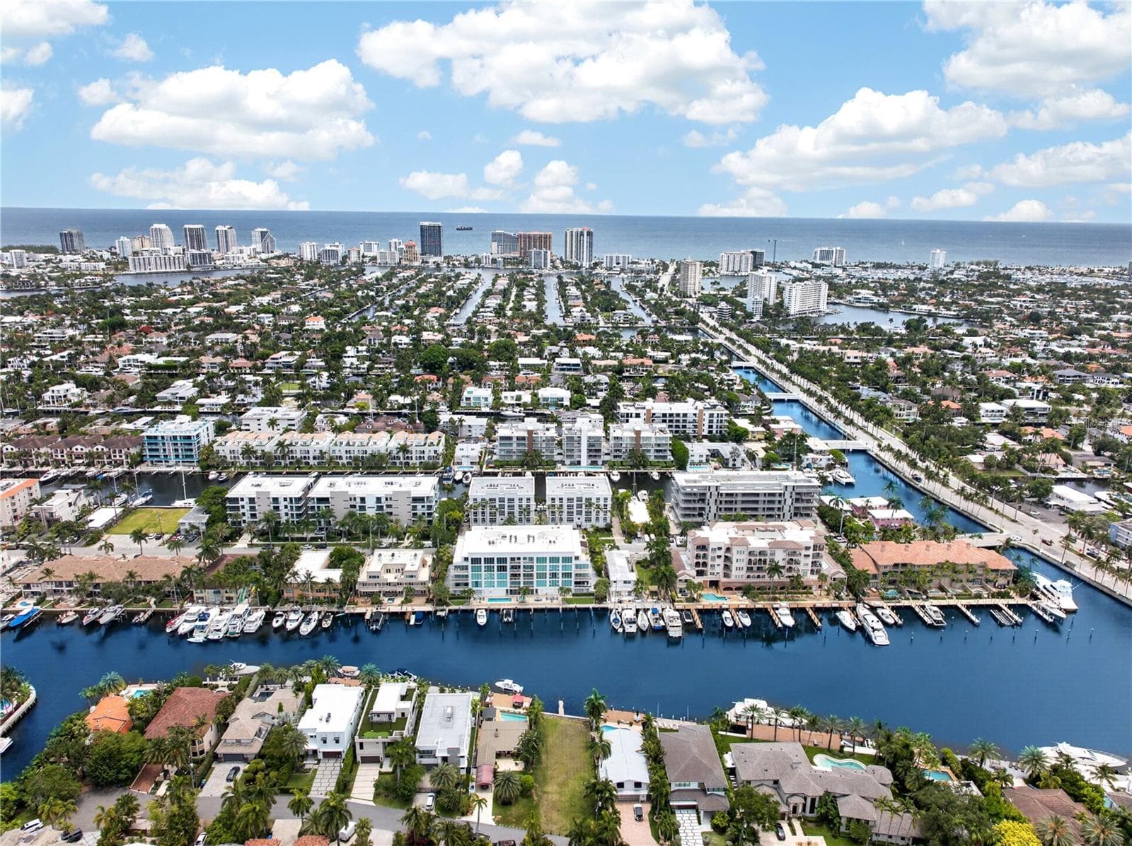 Condominium at 45 HENDRICKS ISLE #403, FORT LAUDERDALE, photo 59 of 82