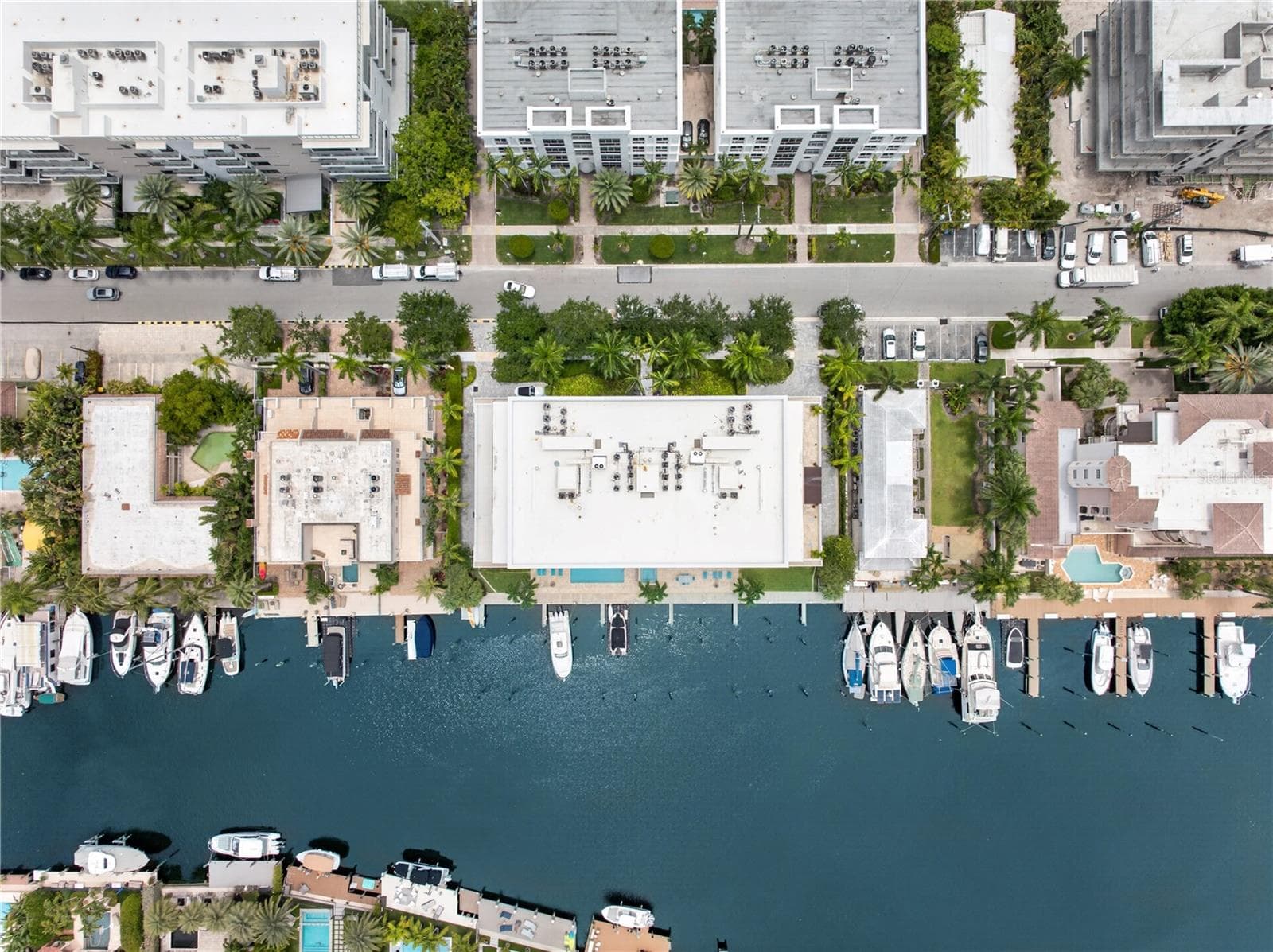 Condominium at 45 HENDRICKS ISLE #403, FORT LAUDERDALE, photo 60 of 82