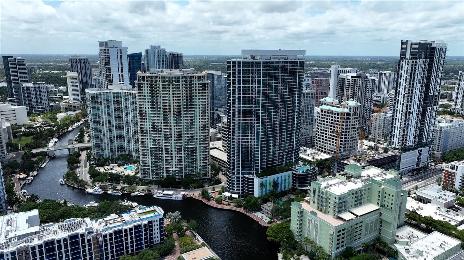 Condominium at 45 HENDRICKS ISLE #403, FORT LAUDERDALE, photo 76 of 82