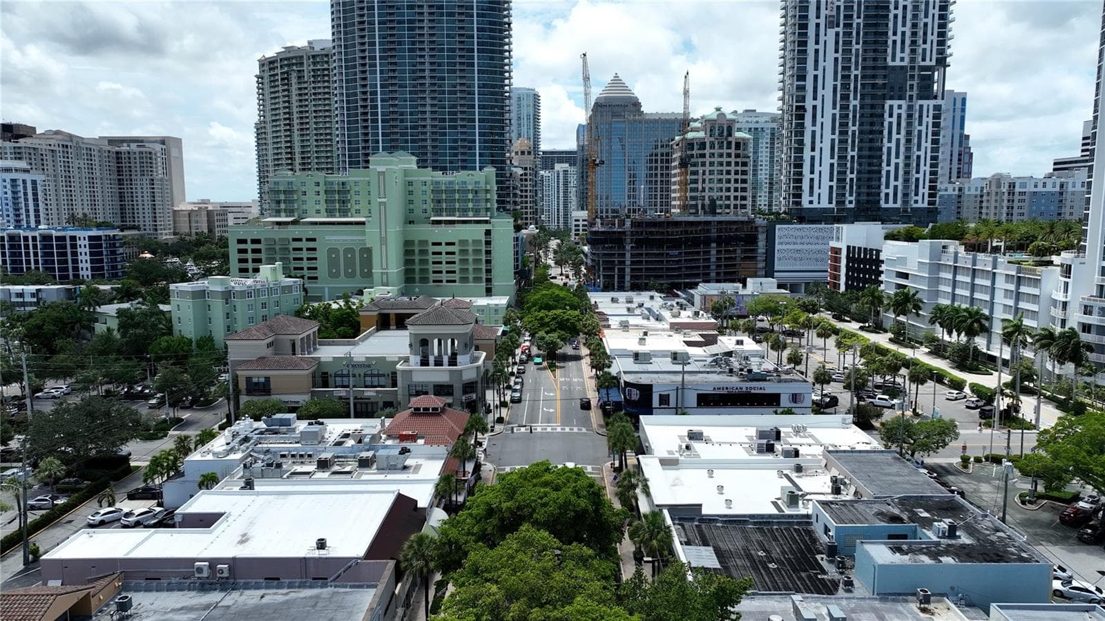 Condominium at 45 HENDRICKS ISLE #403, FORT LAUDERDALE, photo 77 of 82