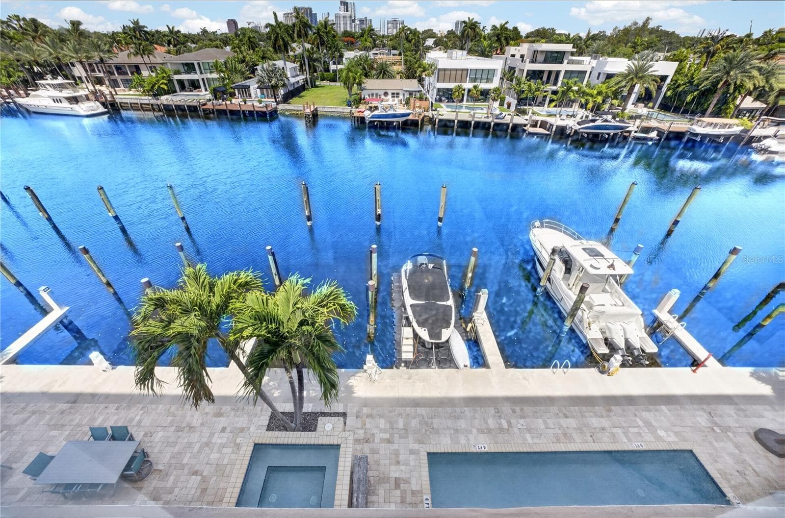 Condominium at 45 HENDRICKS ISLE #403, FORT LAUDERDALE, photo 82 of 82