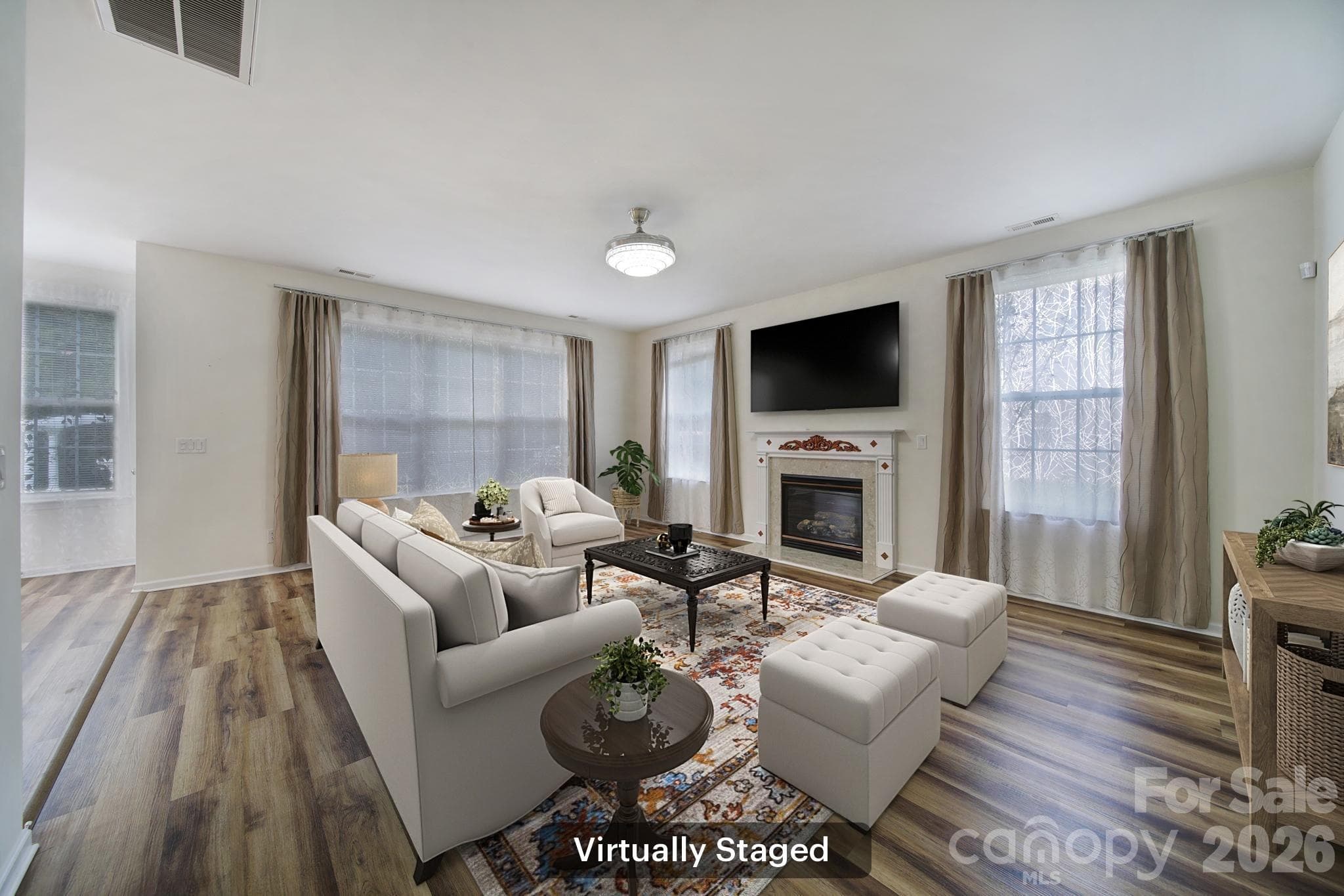 Single Family Residence at 2523 Legacy Park Boulevard, Fort Mill, photo 14 of 47