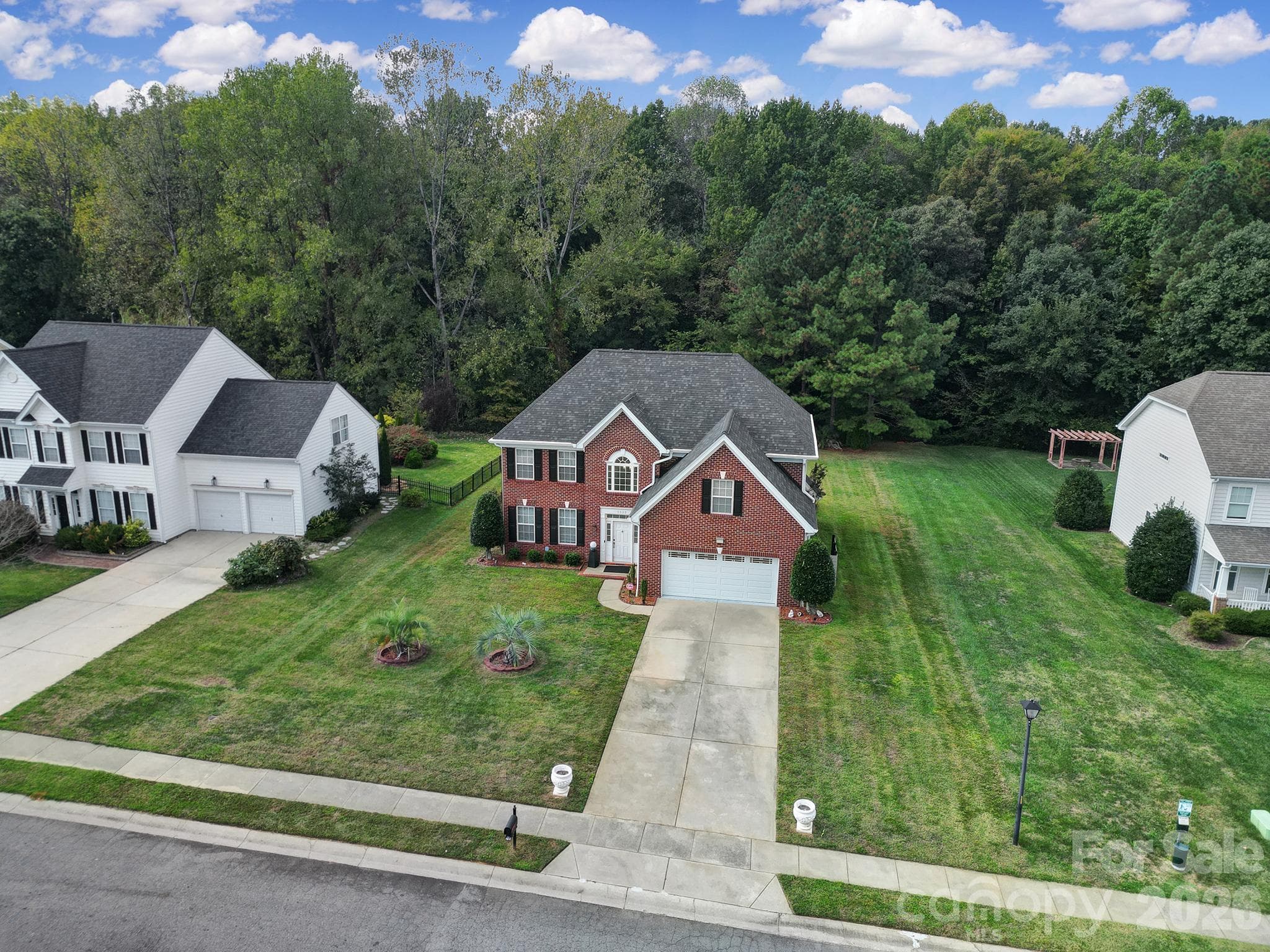 Single Family Residence at 2523 Legacy Park Boulevard, Fort Mill, photo 42 of 47