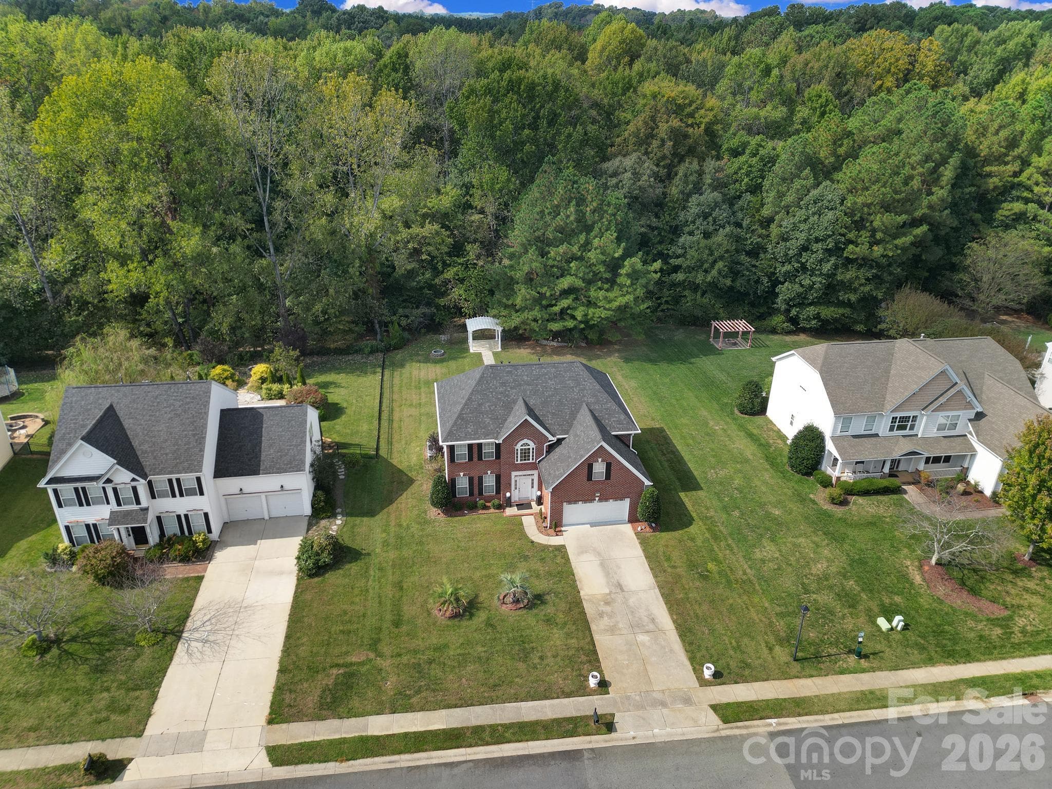 Single Family Residence at 2523 Legacy Park Boulevard, Fort Mill, photo 43 of 47