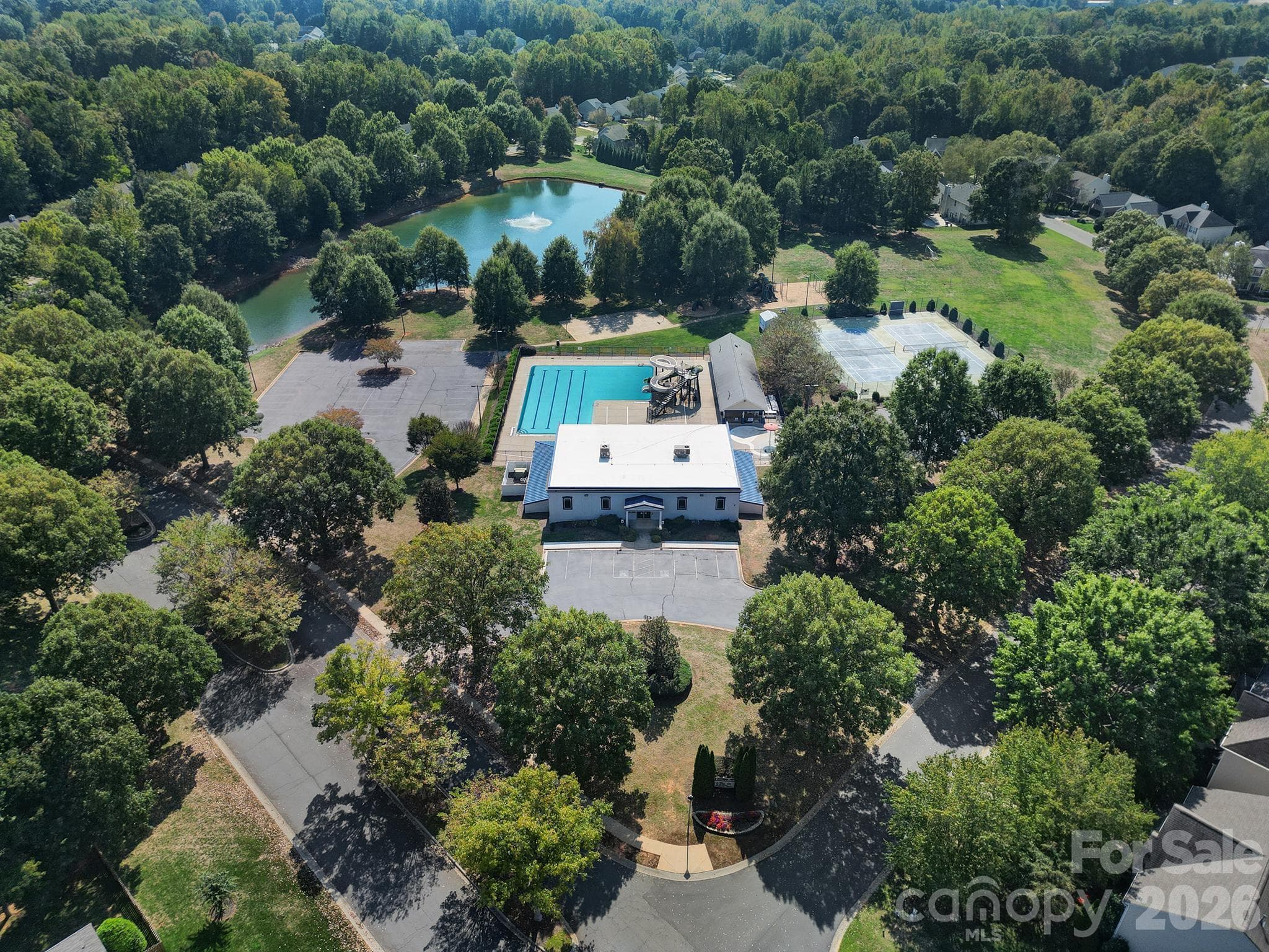 Single Family Residence at 2523 Legacy Park Boulevard, Fort Mill, photo 47 of 47