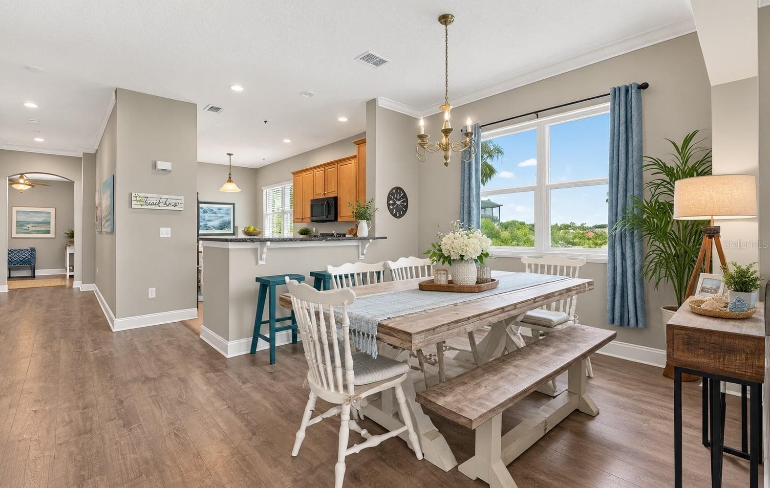 Dining - 300 CINNAMON BEACH WAY #221, PALM COAST