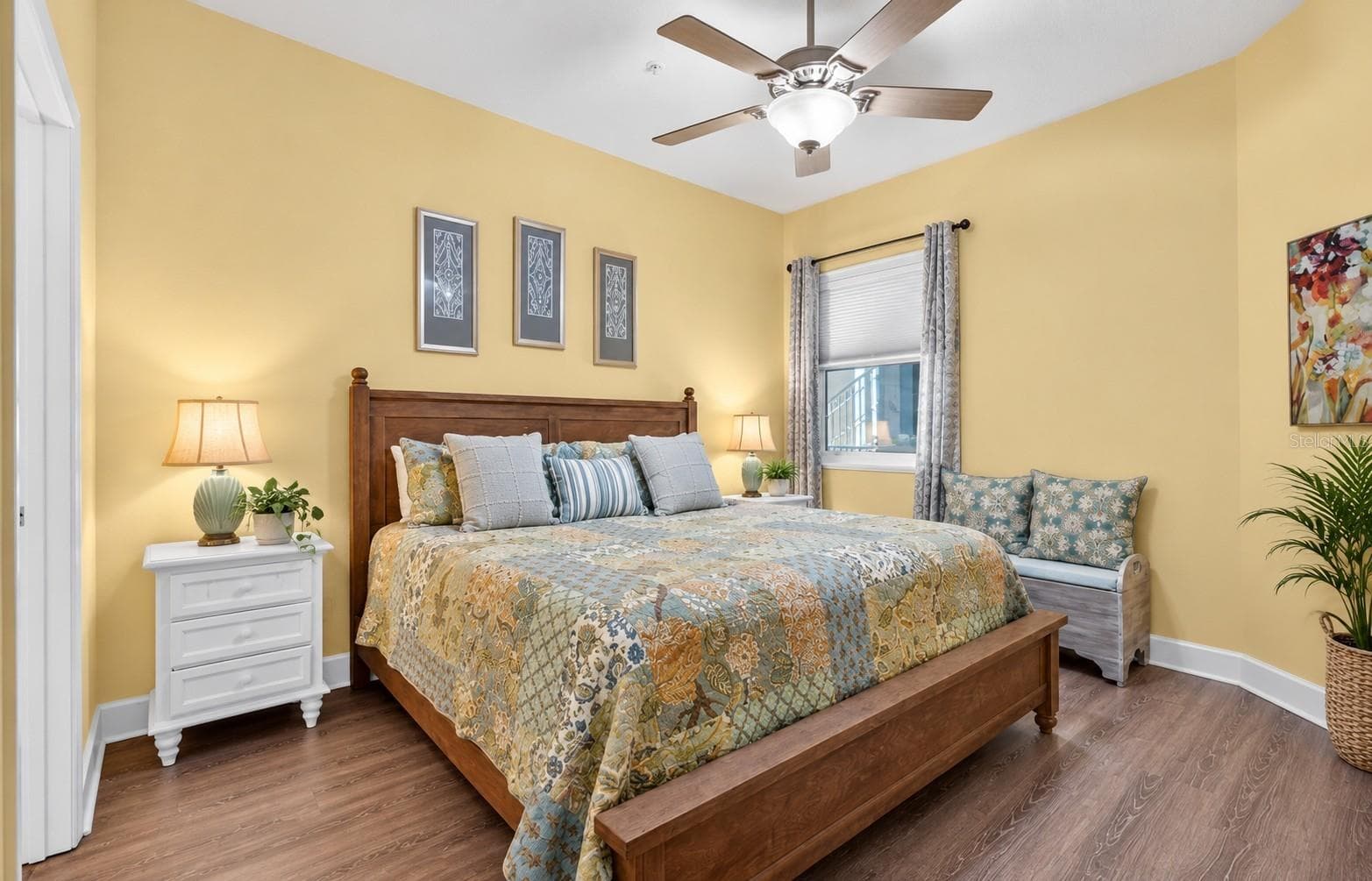 Guest Room with Ensuite - 300 CINNAMON BEACH WAY #221, PALM COAST
