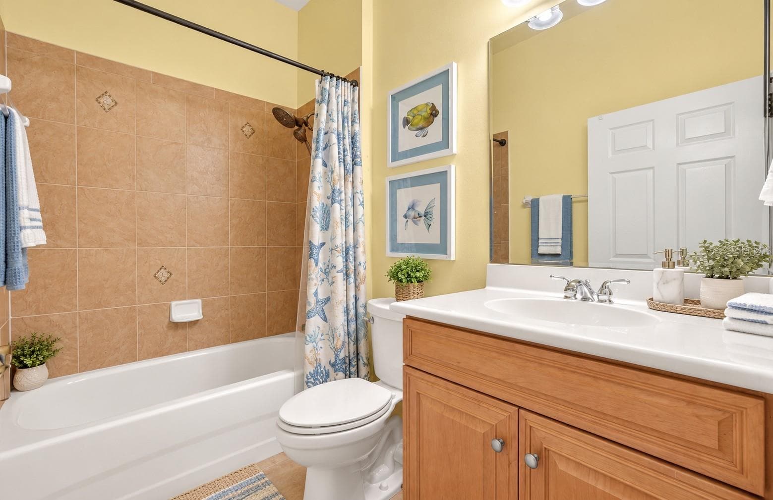 Ensuite - 300 CINNAMON BEACH WAY #221, PALM COAST