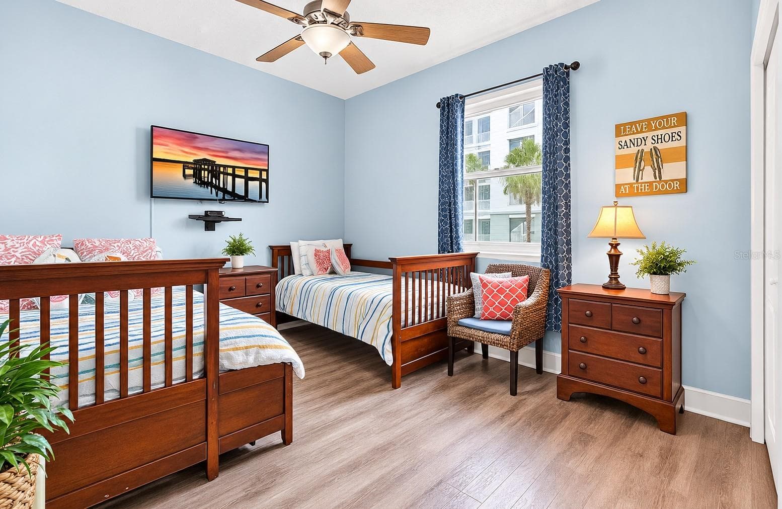 3rd Bedroom - 300 CINNAMON BEACH WAY #221, PALM COAST