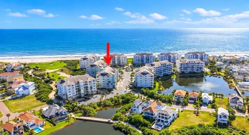 Condominium at 300 CINNAMON BEACH WAY #221, PALM COAST, photo 24 of 59