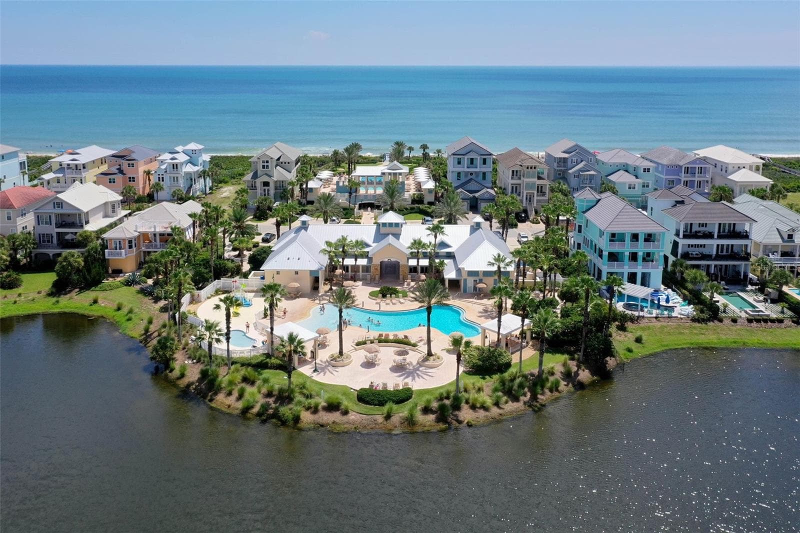 Cinnamon Beach - 300 CINNAMON BEACH WAY #221, PALM COAST