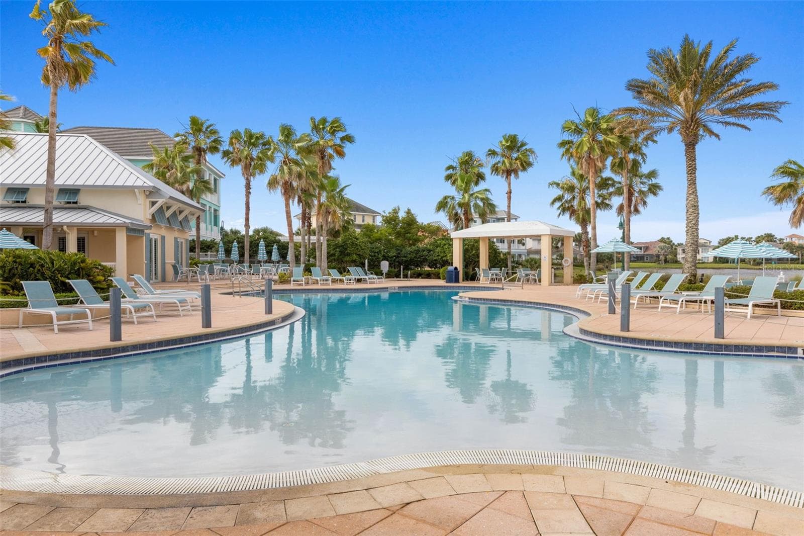 Cinnamon Beach - 300 CINNAMON BEACH WAY #221, PALM COAST