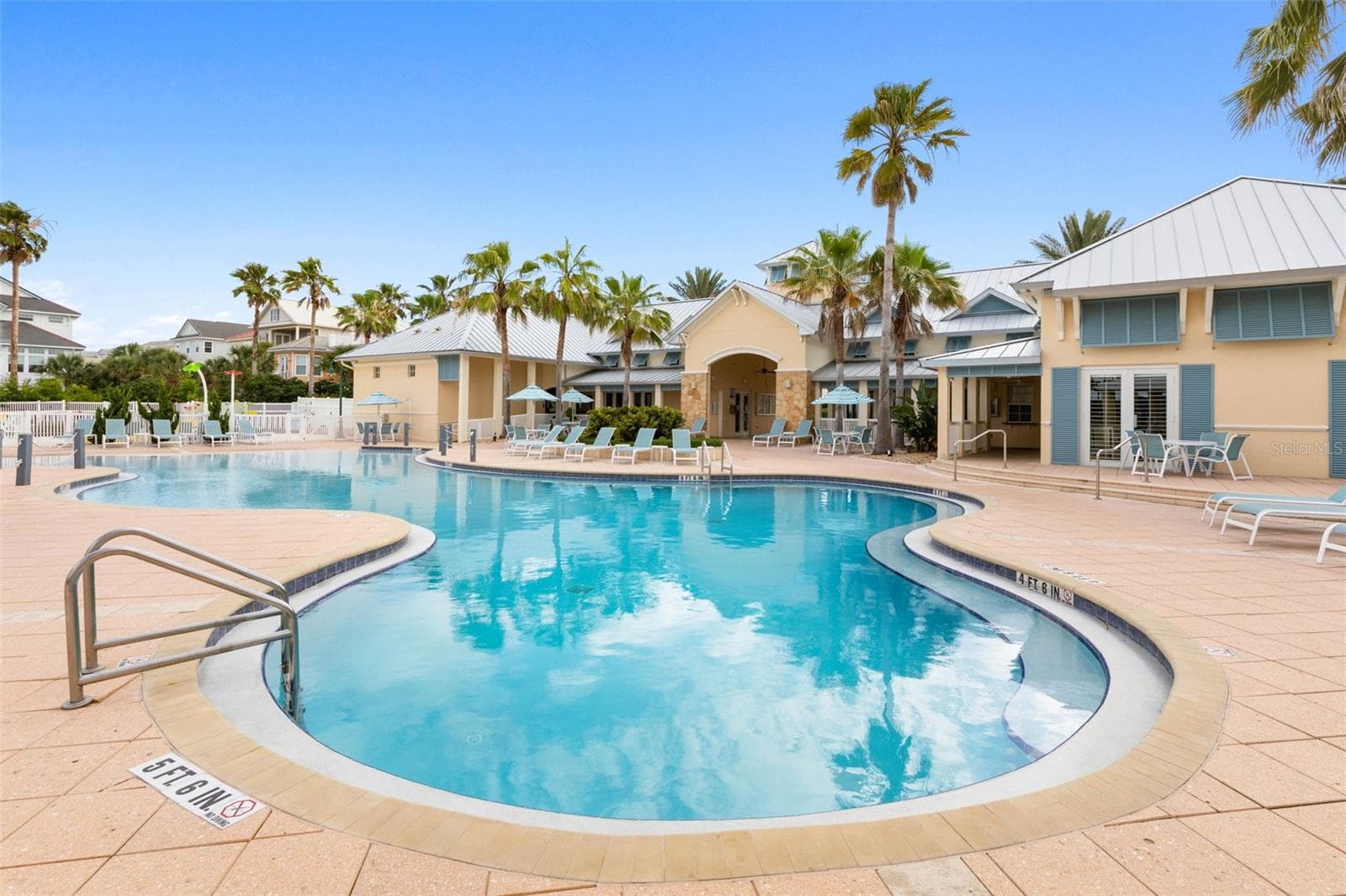 Cinnamon Beach - 300 CINNAMON BEACH WAY #221, PALM COAST