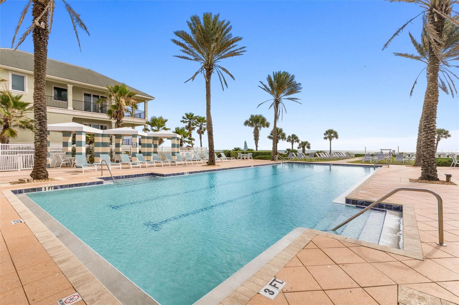 Cinnamon Beach - 300 CINNAMON BEACH WAY #221, PALM COAST