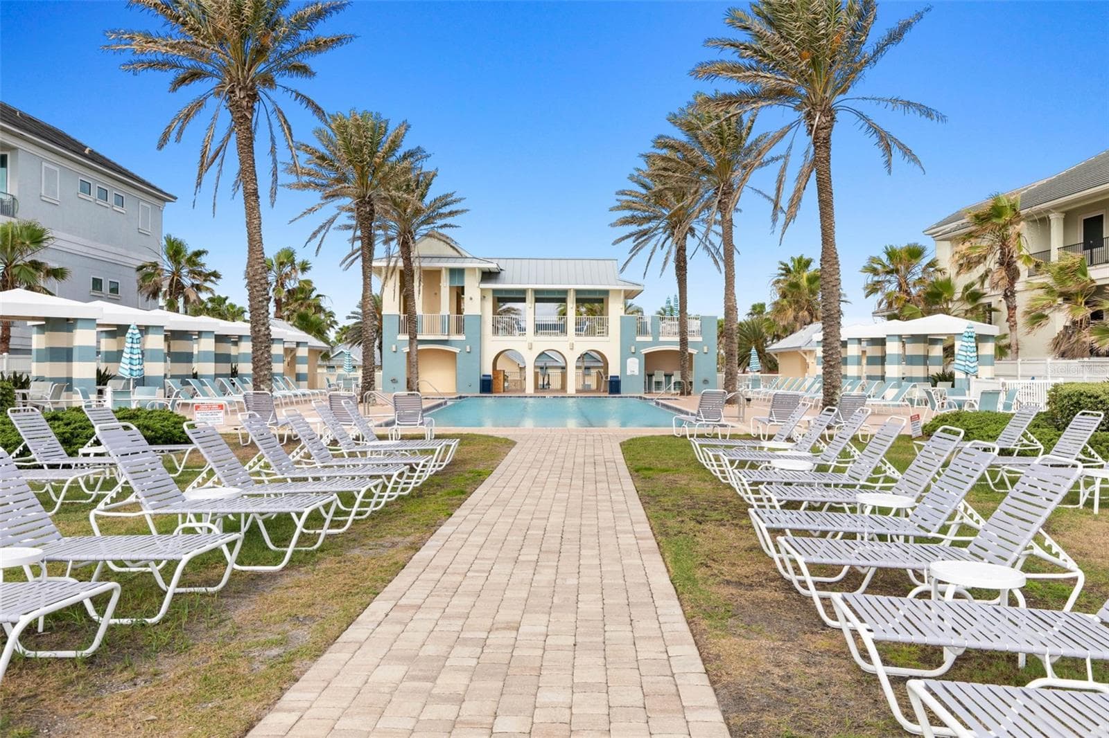 Cinnamon Beach - 300 CINNAMON BEACH WAY #221, PALM COAST