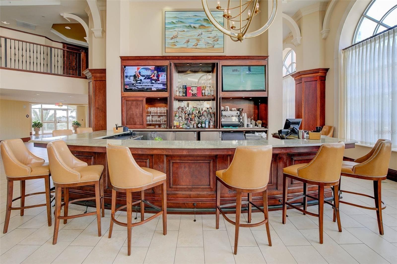 Hammock Beach - 300 CINNAMON BEACH WAY #221, PALM COAST