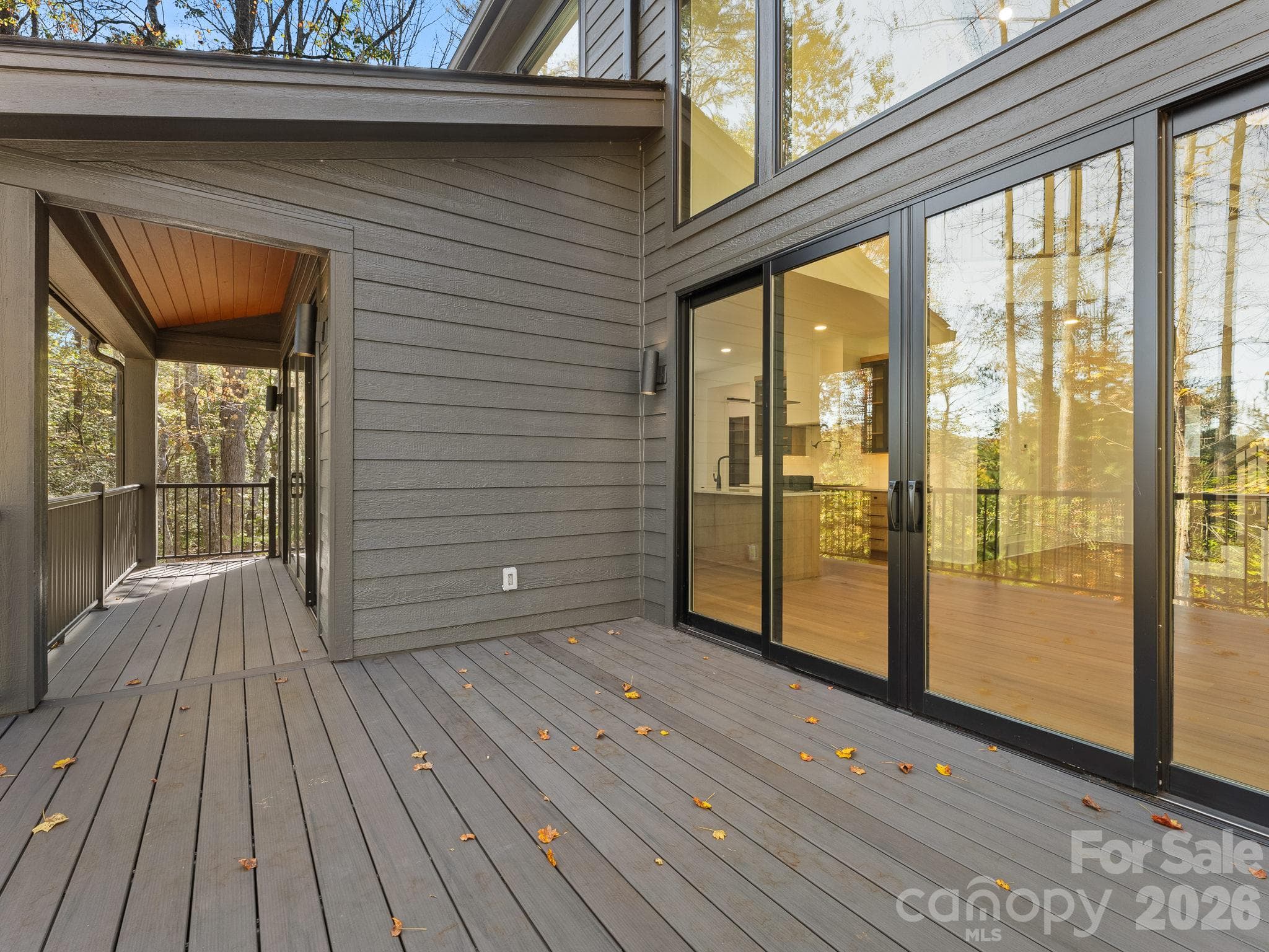 Single Family Residence at 236 Glazener Road, Brevard, photo 10 of 48
