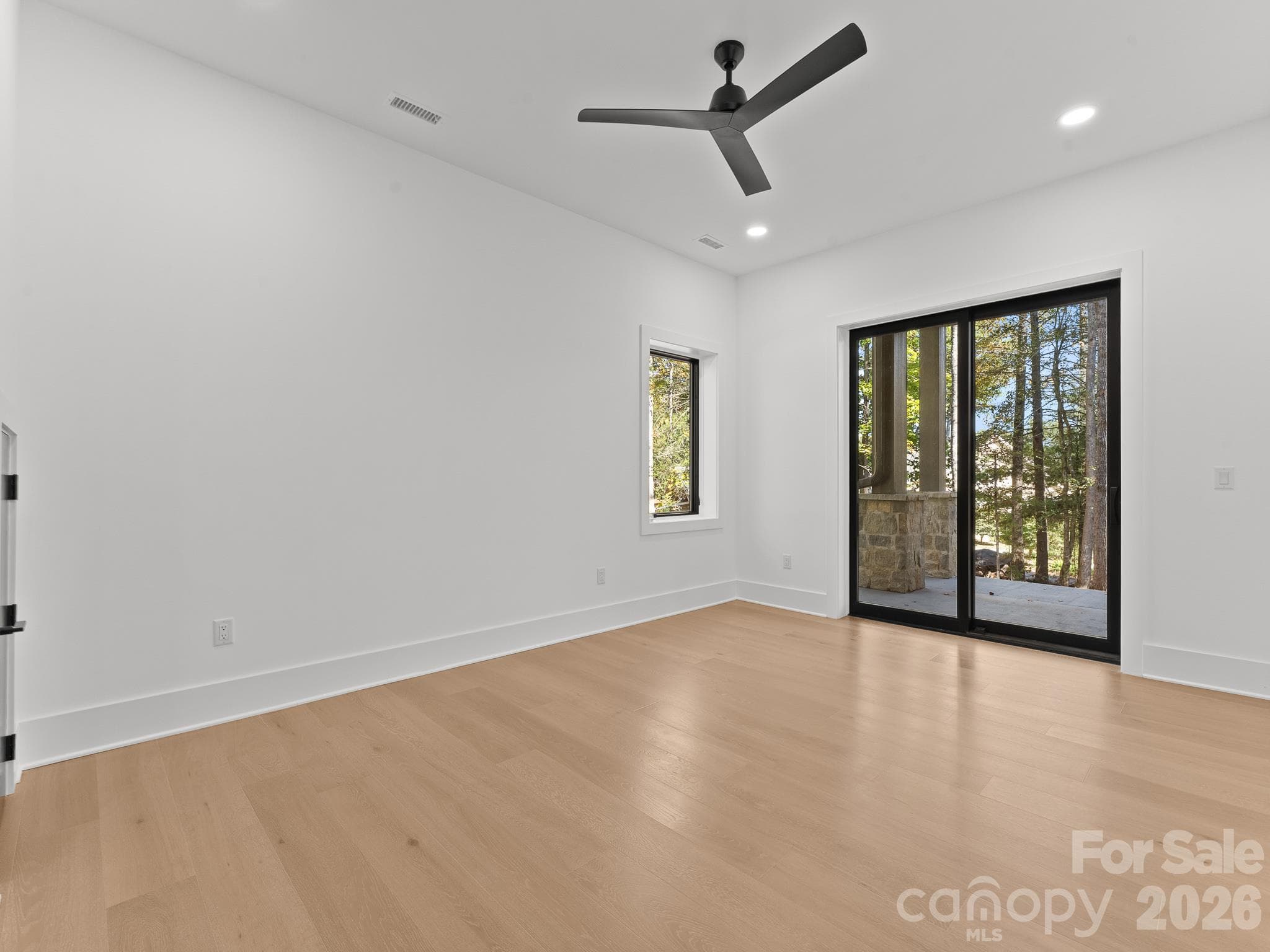 Single Family Residence at 236 Glazener Road, Brevard, photo 38 of 48