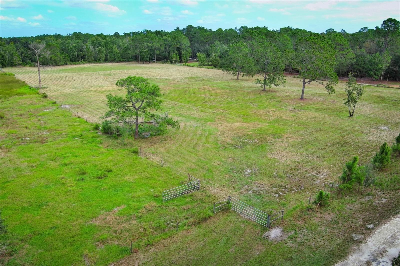 Land at OIL WELL RD, CLERMONT, photo 2 of 16