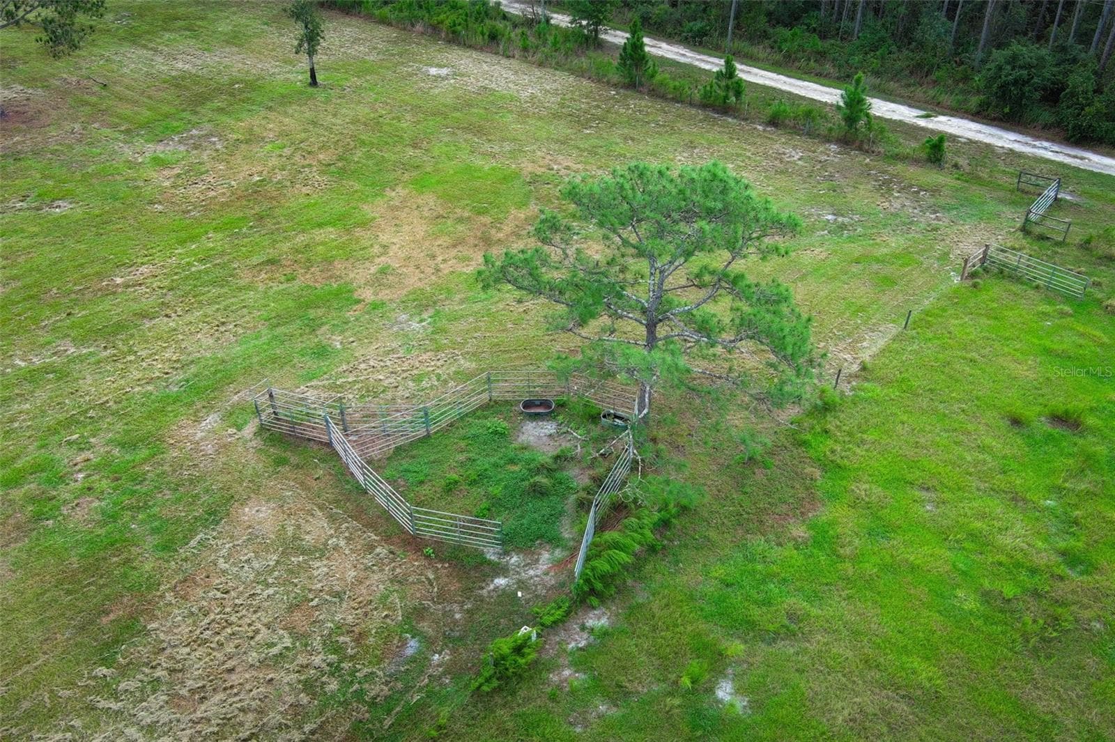 Land at OIL WELL RD, CLERMONT, photo 6 of 16