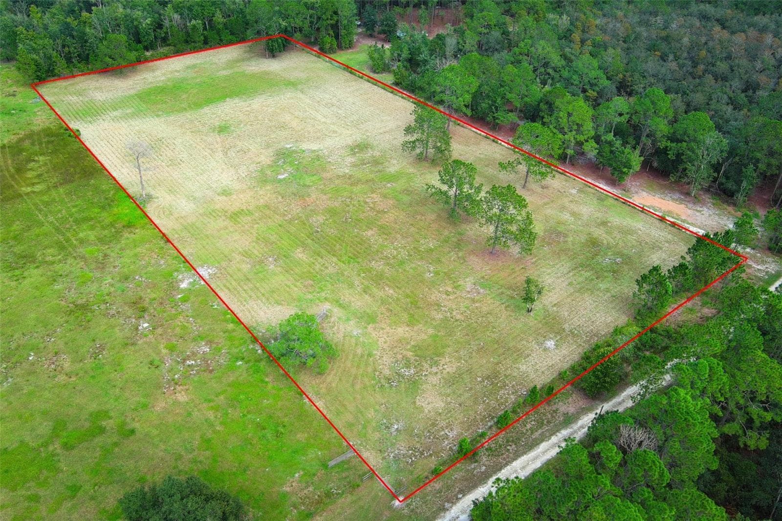 Land at OIL WELL RD, CLERMONT, photo 8 of 16