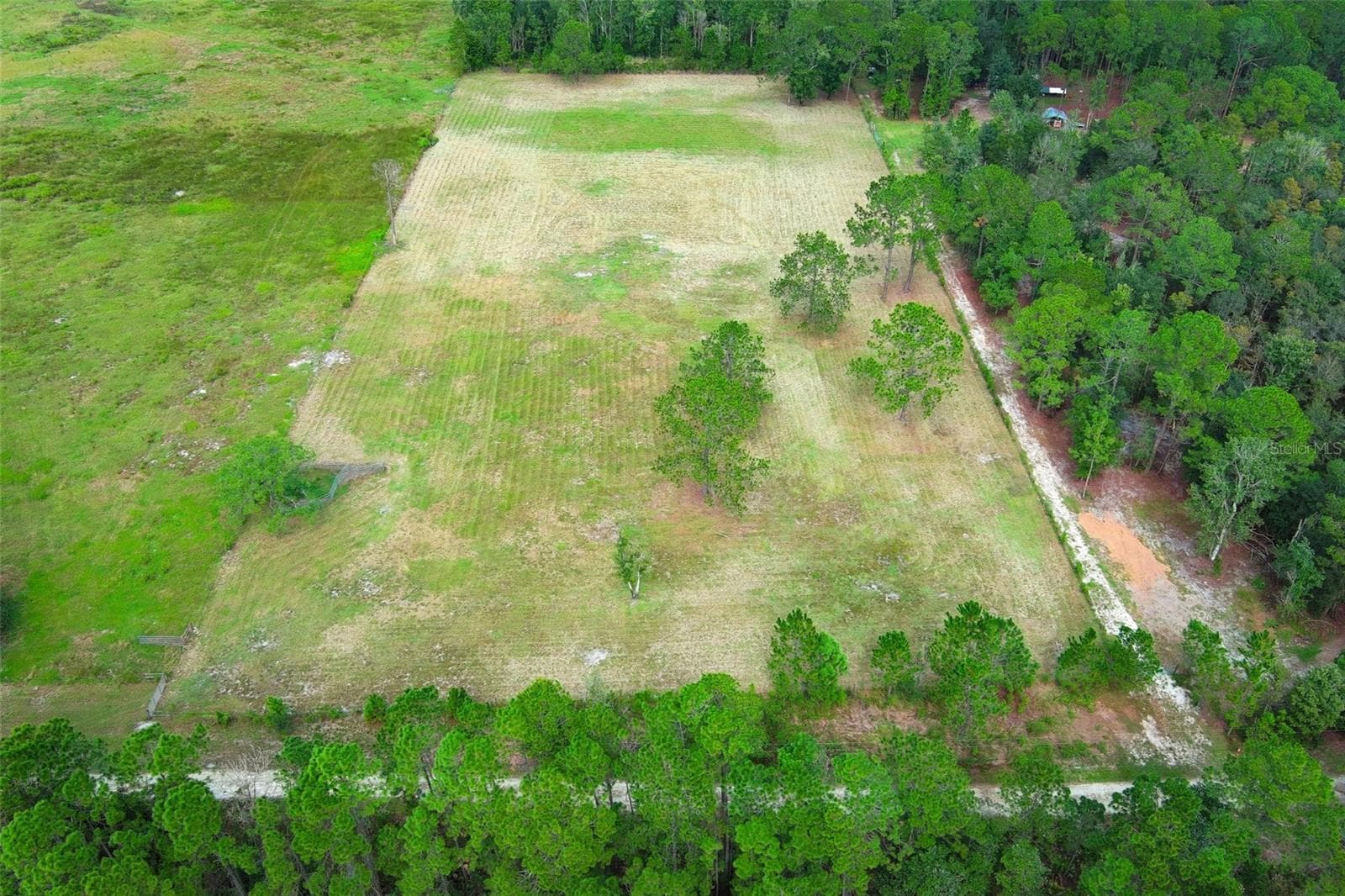 Land at OIL WELL RD, CLERMONT, photo 9 of 16