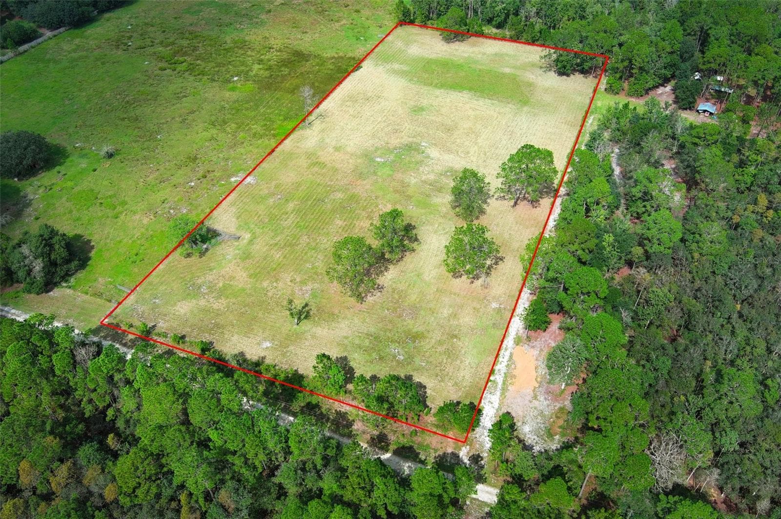 Land at OIL WELL RD, CLERMONT, photo 10 of 16